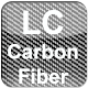 LC Carbon Fiber Theme Download on Windows