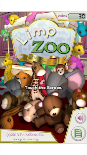 Limp Zoo 1