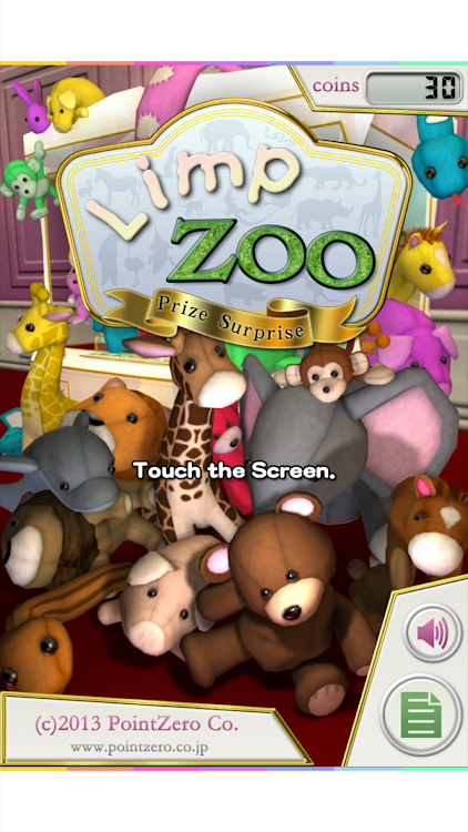Limp Zoo - 2.12.010 - (Android)