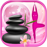 Relaxing Sounds Yoga Music icon