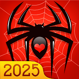 スパイダーソリティア Mod Apk