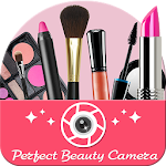 Cover Image of Download Women Perfect Makeup Camera : Woman Photo Makeup 1.6 APK