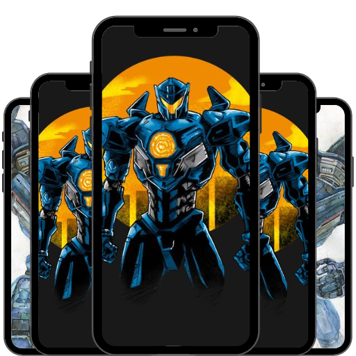 Pacific Rim Wallpapers  Icon
