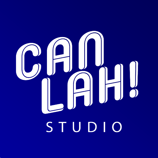Can Lah! Karaoke Studio logo