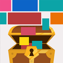 Icon image Puzzling Poetry Treasure Chest