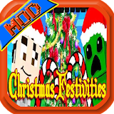 Christmas Festivities Guide icon