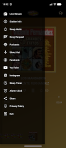 Screenshot image
