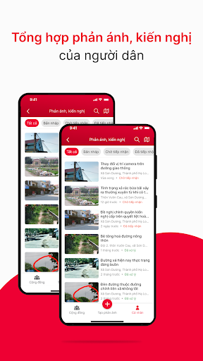 Yên Mỹ Smart Screen 2