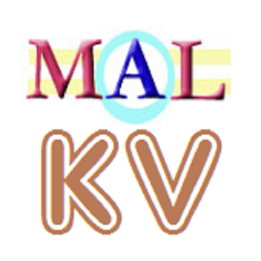 Komi M(A)L logo