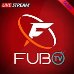 Cover Image of ดาวน์โหลด fubo tv - live stream guide 1.2.1 APK