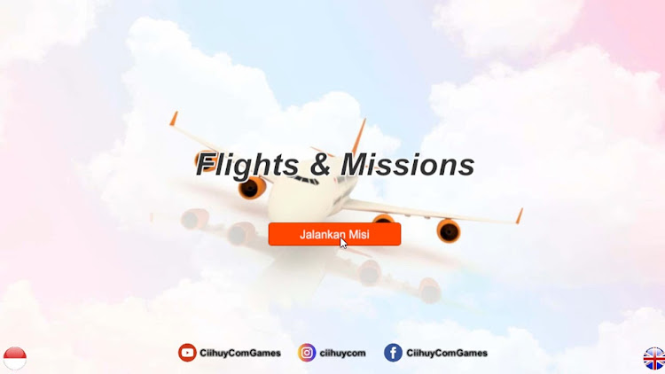 Flights & Missions - 1.0.4 - (Android)
