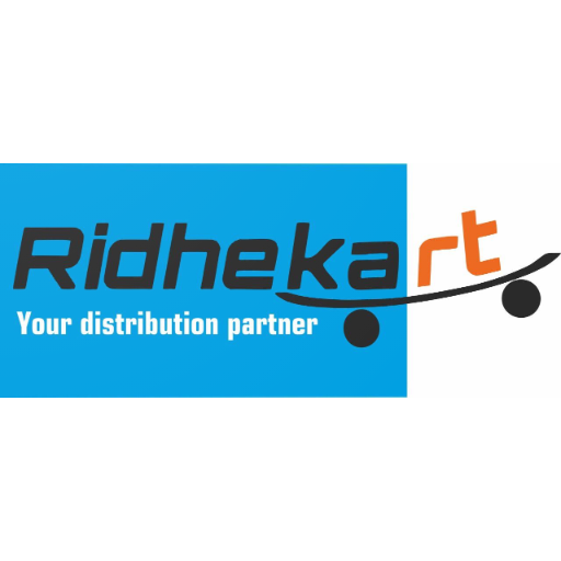 Ridhekart Delivery logo