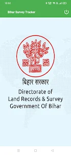 Bihar Survey Tracker