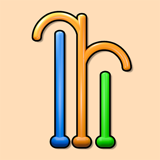 Hook Jam logo
