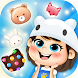Animal Maching Puzzle Zoo Game - Androidアプリ