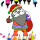 Christmas Coloring Book Game Download on Windows