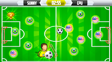 Brazil Vs Football Game 2022のおすすめ画像2