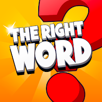 The Right Word