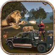 Wild Animal Hunting: Survival  Icon