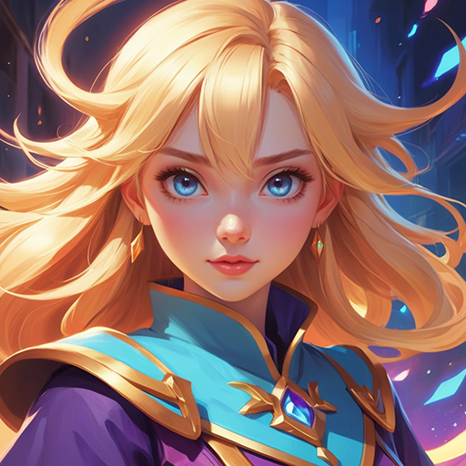 Hero Legends: A Summon Saga Logo