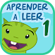 Leo con Grin: aprender a leer - Androidアプリ