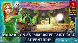 Princess Isabella: The Rise Of - Screenshot 1