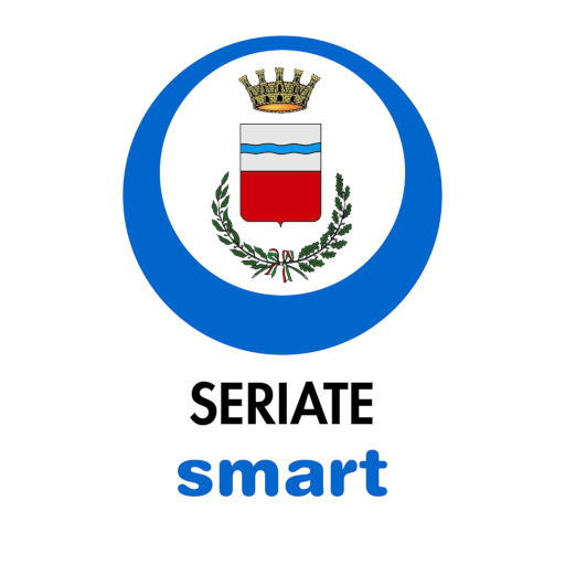 Seriate Smart logo