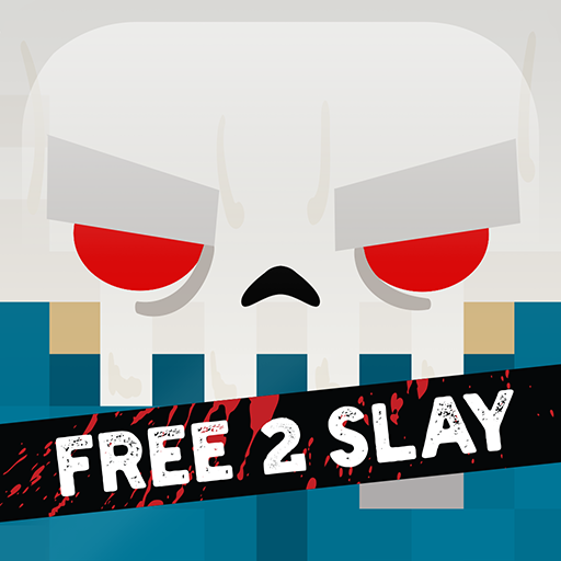 Slayaway Camp: Free 2 Slay 2.68 Icon