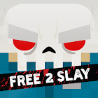 Slayaway Camp: Free 2 Slay 2.81