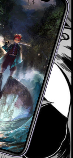 Kimetsu No Yaiba Wallpaper HD