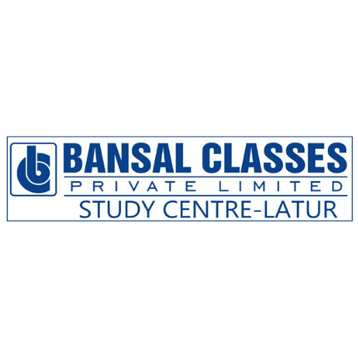 BANSAL CLASSES LATUR logo