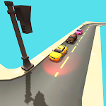 Cover Image of Unduh Flow The Traffic 0.4 APK