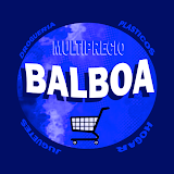 BALBOA MULTIPRECIO icon