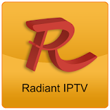 RadiantTV icon