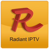 RadiantTV