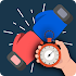 Boxing Timer: Round Interval