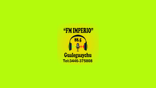 FM Imperio 88.5