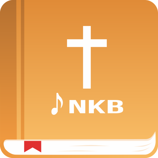 Nyanyikanlah Kidung Baru (NKB)  Icon