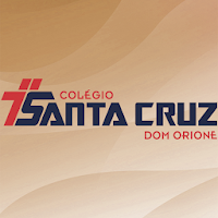 Colégio Santa Cruz Aluno