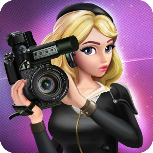 Hollywood Paradise 1.2 Icon