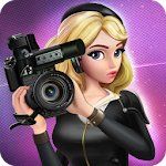 Cover Image of Télécharger Paradis hollywoodien  APK
