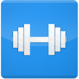 GymFrame Workout Logbook & Tracker icon