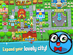 screenshot of My Boo Town: City Builder Game