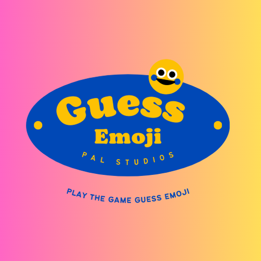 Guess Emoji 2024