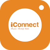 Record - iConnect icon