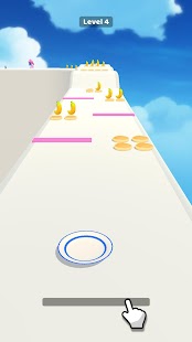 Pancake Run Screenshot