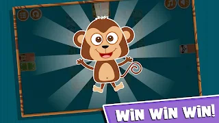 Dominoes Kids - Screenshot 2