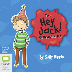 Icon image The Hey Jack Collection #3