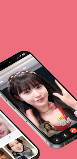 IVE Fake Call: Prank call Screen 2