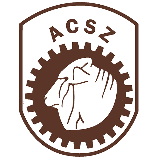 ACSZ Show App logo